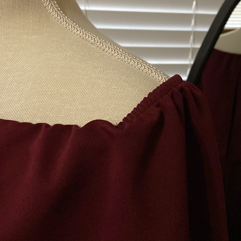 Pretty AND comfortable! - Picture 4 of 6